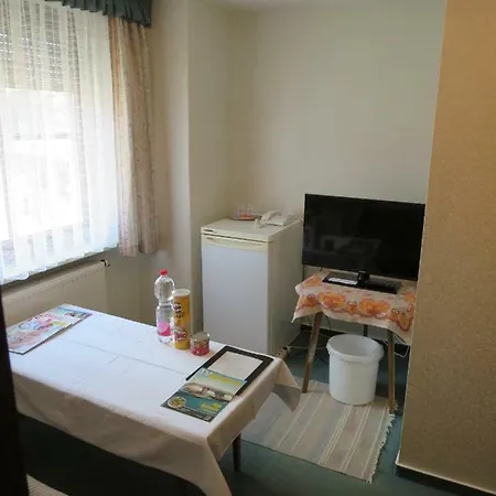 Inn Der Gasthof In 2*