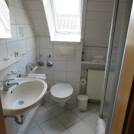 Der Gasthof In 2* Alfdorf