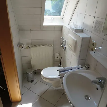 Inn Der Gasthof In 2*