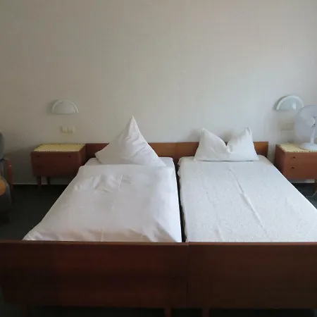 Inn Der Gasthof In