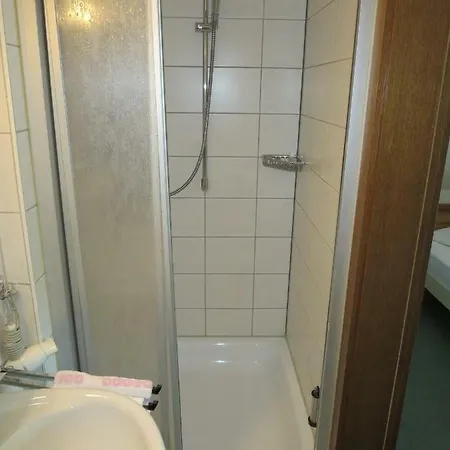 Der Gasthof In 2*