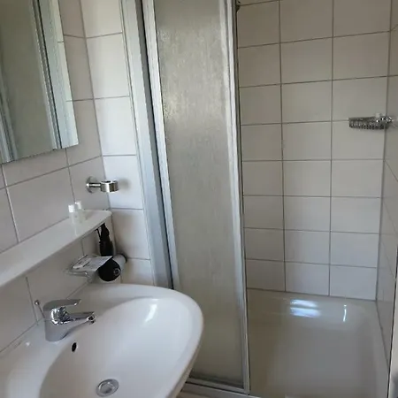 Inn Der Gasthof In