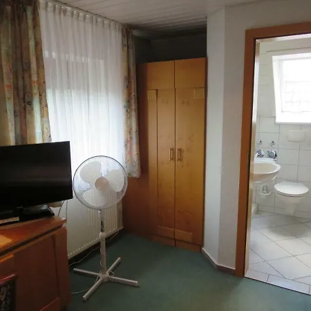 Der Gasthof In 2*