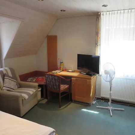 Inn Der Gasthof In 2*