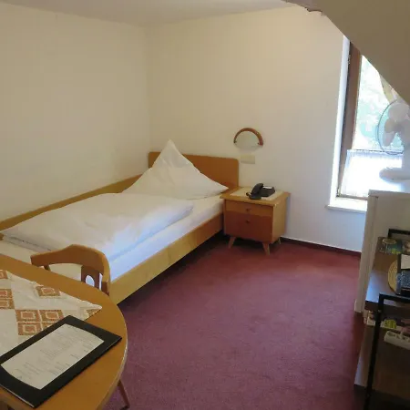 Inn Der Gasthof In