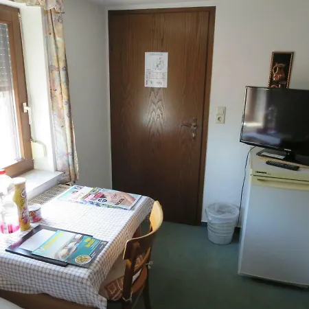 Inn Der Gasthof In Alfdorf