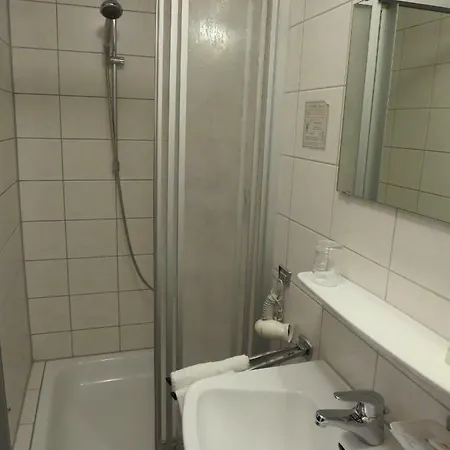 Der Gasthof In Inn