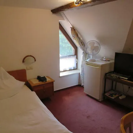 Inn Der Gasthof In Alfdorf