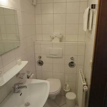 Der Gasthof In Inn