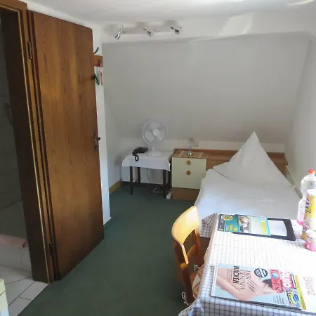 Inn Der Gasthof In 2*