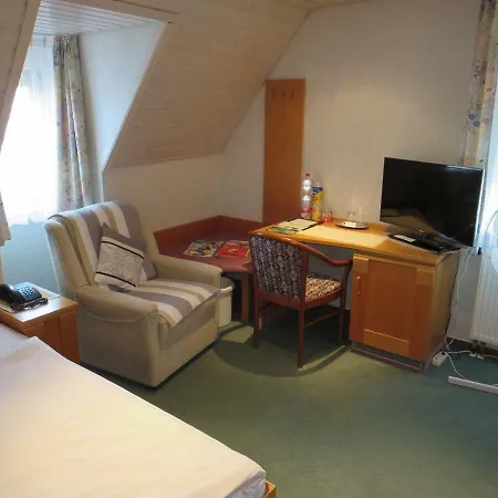 Der Gasthof In 2* Alfdorf